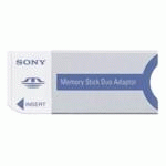 SONY MEMORY STICK (MSACM2.SYM)