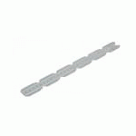 SUSPENTE PLAQUISTE SÉCABLE - POUR FOURRURE 45 - LONGUEUR - LG 56CM - BOITE DE 50