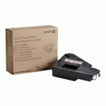 XEROX RÉCUPÉRATEUR DE TONER USAGÉ PHASER 6600/WORKCENTRE 6605/VERSALINK C40X - TONER AUTHENTIQUE