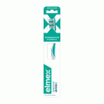 BROSSE À DENTS ELMEX SENSITIVE, SOUPLE