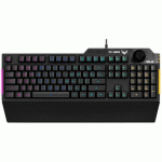 CLAVIER ASUS TUF GAMING K1