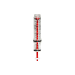 DÉBITMÈTRE 0,5 - 5L/MIN