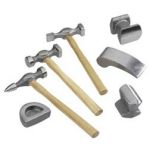 KIT DE DÉBOSSELAGE 7 PIÈCES
