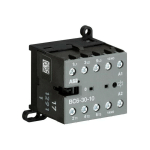 ABB - MINI CONTACTEUR 4KW-3P+1NO-24VDC 1.4W GJL1213001R8101 09318