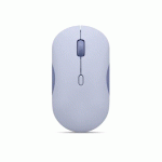 SOURIS LENOVO SANS FIL 350 VIOLET