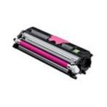 TONER MAGENTA HAUTE CAPACITÉ KONICA MINOLTA POUR 1600W...