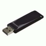 VERBATIM CLÉ USB SLIDER (16 GO)