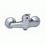 DOUCHE MEDELET CHROME - CRISTINA ONDYNA ME12051