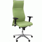 FAUTEUIL DE DIRECTION ALBACETE - VERT OLIVE