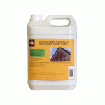 NETTOYANT FAÇADE ET PIERRE - EFFET RAPIDE - 5 LITRES ASSISTANCE CHIMIQUE