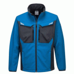 PORTWEST T750 SOFTSHELL WX3 (3 COUCHES) - TAILLE XXXL