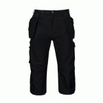 PROJOB 5517 PIRATE PANTS NOIR - TAILLE 40