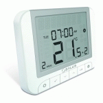 THERMOSTAT PROGRAMMABLE - OPENTHERM RT520 - FILAIRE SALUS