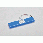 ACCUMULATEUR RECHARGEABLE 9,6V-3,5AH NIMH - P01296021 CHAUVIN ARNOUX