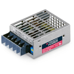 TRACOPOWER - ALIMENTATION ENCASTRABLE CA/CC TXL 025-05S 5 V/DC 5 A 25 W 1 X