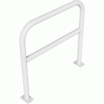 ARCEAU AVEC BARRE TRANSVERSALE À CHEVILLER - 1000 MM - SCHAKE