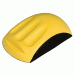 CALE AUTO-AGRIPPANTE POUR DISQUES Ø 150 MM - MEDIUM MIRKA