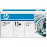 HP CARTOUCHE LASER NOIRE POUR IMPRIMANTE LASERJET 1300 Q2613A