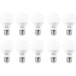 LED CEE: E (A - G) SYGONIX SY-5237740 E27 PUISSANCE: 7.3 W BLANC CHAUD 8 KWH/1000H