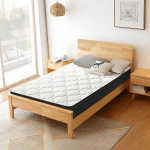 IZTOSS - MATELAS 90X200 15CM À MÉMOIRE DE FORME