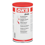 OKS - PATE CUIVRE PROTECTION CORROSION 245 1 KG
