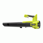 SOUFFLEUR SANS FIL 18V TURBO JET - ONE+ - SOLO RYOBI