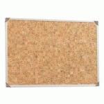 TABLEAU LIÈGE 90X60CM CADRE ALU