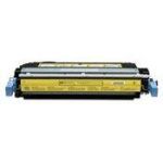 TONER LASER COMPATIBLE HP Q6462A JAUNE