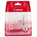 CANON CARTOUCHE JET D'ENCRE MAGENTA POUR I550 BCI6M