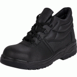 CHAUSSURES DE SÉCURITÉ PORTWEST S1P 48 *DISPO 48H* (PAIRE)