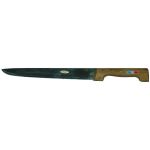 COUTEAU COUPE CHOUX AC.CARBONE 250MM M.HETRE