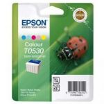 EPSON CARTOUCHE JET D'ENCRE 5 COULEURS POUR IMPRIMANTE STYLUS PHOTO 700 REF T053040