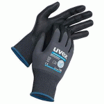 GANTS DE MANUTENTION DE PRÉCISION PHYNOMIC ALLROUND - TAILLE 11 - UVEX