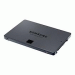 SAMSUNG 870 QVO MZ-77Q4T0BW - SSD - 4 TO - SATA 6GB/S