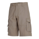 BERMUDA WONDER II BEIGE T3XL - DIADORA SPA - 702.160308