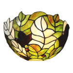 CLAYRE&EEF APPLIQUE 5LL-6149 AU STYLE TIFFANY