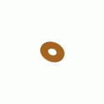 JOINT DE CHASSE CLOC-TOC C20 9X70X3MM POUR RÉSERVOIR WC - SIRIUS - 413011