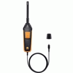 SONDE D'HUMIDITÉ ET DE TEMPÉRATURE (NUMÉRIQUE) - FILAIRE - TESTO