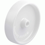 BLICKLE - ROUE Ø 200MM BANDAGE POLYPROPYLÈNE PP 450KG - PPN 200/20G