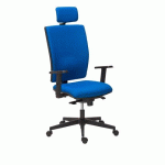 CHAISE DE BUREAU BRUNEAU ACTIV