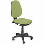 CHAISE DE BUREAU VIVA CONTACT PERMANENT COLORIS PISTACHE - MANUTAN COLLECTIVITÉS