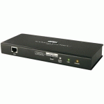 CN8000A EXTENSION KVM IP VGA-USB/PS2 AVEC VIRTUAL MÉDIA ATEN - ATEN
