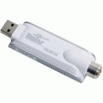 EN SOLDES - CLE USB TNT & ANALOGIQUE