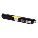 EPSON TONER ORIGINAL S050558 J (C13S050558) - GRANDE CAPACITÉ - COULEUR: JAUNE