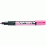 MARQUEUR LAQUE PAINT MARKER MMP20 ROSE VIF