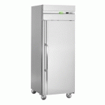 ARMOIRE GASTRONORM INOX 750 L NÉGATIVE UPGREEN