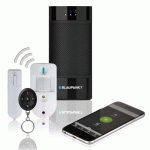 BLAUPUNKT Q3200 SET D’ALARME RADIO AVEC CAMÉRA