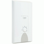 CHAUFFE-EAU CEE: A (A+ - F) BOSCH TRONIC COMFORT PLUS 18/21 KW 7736504710 N/A PUISSANCE: 21 KW N/A 477 KWH/AN