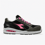 CHAUSSURES DE TRAVAIL FEMME DIADORA RUN NET AIRBOX GEOX LOW S1P SRC - 41 (EU)