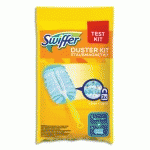 KIT DE DÉMARRAGE PLUMEAU-MAGNÉTIQUE, 1 MANCHE + 1 - LOT DE 6